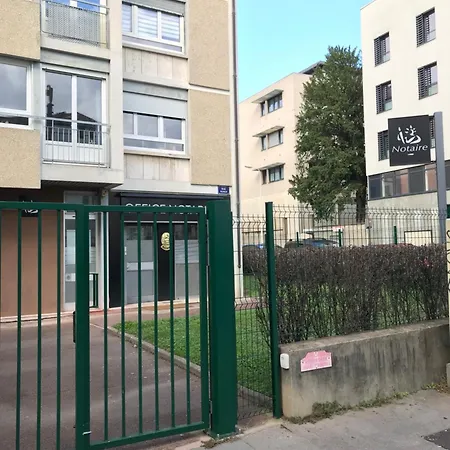 アパート Duplex,centre Croix Rousse Avec Parking リヨン