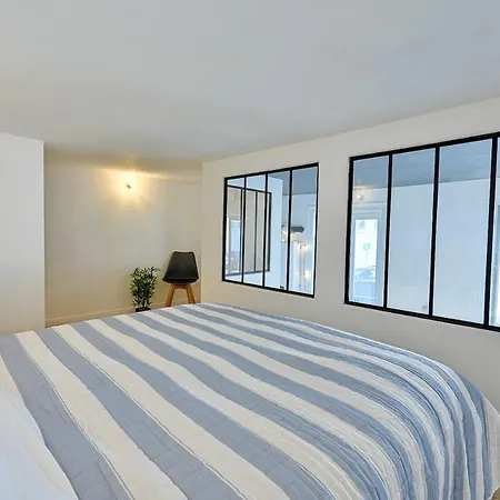 アパート Duplex,centre Croix Rousse Avec Parking *