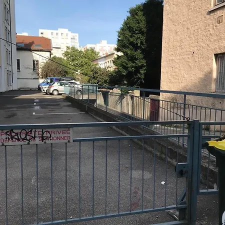 Apartamento Duplex,centre Croix Rousse Avec Parking