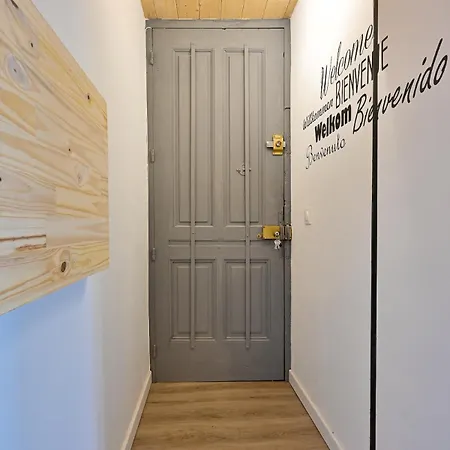 Apartamento Duplex,centre Croix Rousse Avec Parking Lyon